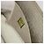 Borsa CHANEL in pelle bianca argento CC Auth bs36301A Bianco - vista 24