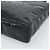 Borsa Tote CHANEL in vernice nero e oro CC Auth BA14104 D'oro - vista 10