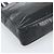 Borsa Tote CHANEL in vernice nero e oro CC Auth BA14104 D'oro - vista 11