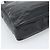 Borsa Tote CHANEL in vernice nero e oro CC Auth BA14104 D'oro - vista 13