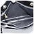 Borsa Tote CHANEL in vernice nero e oro CC Auth BA14104 D'oro - vista 15