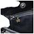 Borsa Tote CHANEL in vernice nero e oro CC Auth BA14104 D'oro - vista 20