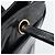 Borsa Tote CHANEL in vernice nero e oro CC Auth BA14104 D'oro - vista 24
