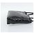 Borsa Tote CHANEL in vernice nero e oro CC Auth BA14104 D'oro - vista 5