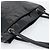 Borsa Tote CHANEL in vernice nero e oro CC Auth BA14104 D'oro - vista 6