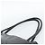 Borsa Tote CHANEL in vernice nero e oro CC Auth BA14104 D'oro - vista 8