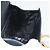 Borsa a tracolla Salvatore Ferragamo Gancini in pelle blu navy e oro Auth 192665 D'oro - vista 18