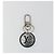 LOUIS VUITTON LV Circle Key Holder metallo Argento M67362 LV Auth 190364 - vista 2