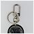 LOUIS VUITTON LV Circle Key Holder metallo Argento M67362 LV Auth 190364 - vista 8