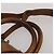 LOUIS VUITTON Monogram Keepall Bandouliere 45 Boston Bag M41418 LV Auth bs36253 Monogramma - vista 15