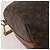LOUIS VUITTON Monogram Keepall Bandouliere 45 Boston Bag M41418 LV Auth bs36253 Monogramma - vista 17