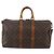 LOUIS VUITTON Monogram Keepall Bandouliere 45 Boston Bag M41418 LV Auth bs36253 Monogramma - vista 2