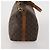 LOUIS VUITTON Monogram Keepall Bandouliere 45 Boston Bag M41418 LV Auth bs36253 Monogramma - vista 4