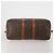 LOUIS VUITTON Monogram Keepall Bandouliere 45 Boston Bag M41418 LV Auth bs36253 Monogramma - vista 5