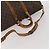 LOUIS VUITTON Monogram Keepall Bandouliere 45 Boston Bag M41418 LV Auth bs36253 Monogramma - vista 7
