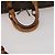 LOUIS VUITTON Monogram Keepall Bandouliere 45 Boston Bag M41418 LV Auth bs36253 Monogramma - vista 8