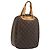 LOUIS VUITTON Borsa Monogram Excursion M41450 LV Auth 192626 Monogramma
