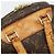 LOUIS VUITTON Borsa Monogram Excursion M41450 LV Auth 192626 Monogramma - vista 10