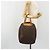 LOUIS VUITTON Borsa Monogram Excursion M41450 LV Auth 192626 Monogramma - vista 23