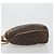 LOUIS VUITTON Borsa Monogram Excursion M41450 LV Auth 192626 Monogramma - vista 4