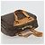 LOUIS VUITTON Borsa Monogram Excursion M41450 LV Auth 192626 Monogramma - vista 6