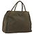 Borsa PRADA Nylon Verde Autentica ar14142