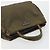 Borsa PRADA Nylon Verde Autentica ar14142 - vista 6