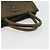 Borsa PRADA Nylon Verde Autentica ar14142 - vista 7