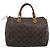 LOUIS VUITTON Borsa Monogram Speedy 30 M41526 LV Auth 192832 Monogramma - vista 2