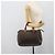 LOUIS VUITTON Borsa Monogram Speedy 30 M41526 LV Auth 192832 Monogramma - vista 20