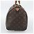 LOUIS VUITTON Borsa Monogram Speedy 30 M41526 LV Auth 192832 Monogramma - vista 3