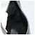 Borsa a mano GUCCI Bamboo in pelle nera 001 3761 Auth ep15613A Nero - vista 18