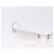 Céline Gafas de Sol CELINE Gucci Bulgari Metal 3 Set Gray Purple Auth bs36355 Castaño Púrpura - vista 10