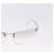 Céline Gafas de Sol CELINE Gucci Bulgari Metal 3 Set Gray Purple Auth bs36355 Castaño Púrpura - vista 11