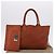 BOTTEGA VENETA INTRECCIATO Cabas PM Borsa in pelle Marrone 141498 Auth 191828V - vista 12