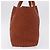 BOTTEGA VENETA INTRECCIATO Cabas PM Borsa in pelle Marrone 141498 Auth 191828V - vista 4