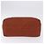 BOTTEGA VENETA INTRECCIATO Cabas PM Borsa in pelle Marrone 141498 Auth 191828V - vista 5