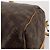 LOUIS VUITTON Monogram Keepall Bandouliere 60 Boston Bag M41412 LV Auth bs36220 Monogramma - vista 17