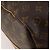LOUIS VUITTON Monogram Keepall Bandouliere 60 Boston Bag M41412 LV Auth bs36220 Monogramma - vista 18