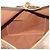 LOUIS VUITTON Monogram Keepall Bandouliere 60 Boston Bag M41412 LV Auth bs36220 Monogramma - vista 23