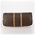 LOUIS VUITTON Monogram Keepall Bandouliere 60 Boston Bag M41412 LV Auth bs36220 Monogramma - vista 5