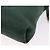 Borsa a Spalla FENDI in Pelle Verde e Oro Auth 193051V D'oro - vista 11