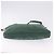 Borsa a Spalla FENDI in Pelle Verde e Oro Auth 193051V D'oro - vista 9