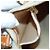 LOUIS VUITTON Borsa Damier Azur Speedy 25 N41534 LV Auth ki6709V - vista 24