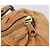 Chloé Borsa a Spalla Chloe Etel in Pelle 2way Marrone Oro Auth mr2737 D'oro - vista 16