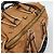Chloé Borsa a Spalla Chloe Etel in Pelle 2way Marrone Oro Auth mr2737 D'oro - vista 6