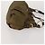 Borsa Boston PRADA Borsa a Mano Nylon 3 Set Khaki Blue Auth 191805 Cachi - vista 18