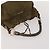 Borsa Boston PRADA Borsa a Mano Nylon 3 Set Khaki Blue Auth 191805 Cachi - vista 19