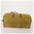 Borsa Boston PRADA Borsa a Mano Nylon 3 Set Khaki Blue Auth 191805 Cachi - vista 7