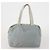 Borsa Boston PRADA Borsa a Mano Nylon 3 Set Khaki Blue Auth 191805 Cachi - vista 9
